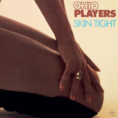 Ohio Players -  Skin Tight